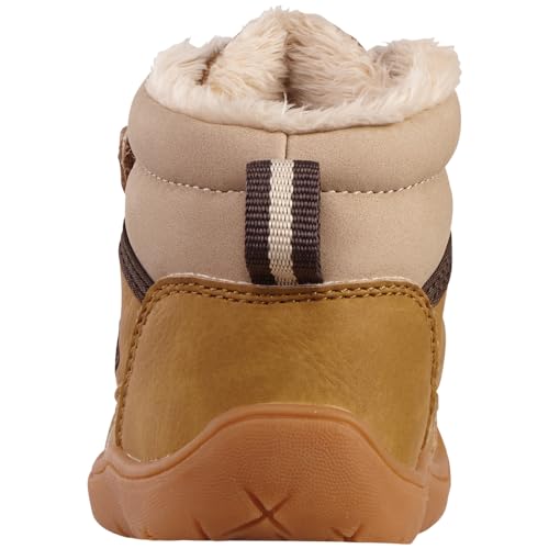 Kappa Bright Mid M Kids, Unisex Kids Snow Boots3