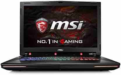 その他ノートPC本体 MSI GT72VR 6RD Amazon.co.jp: MSI ゲーミングPC ノートパソコン GT72VR 6RE