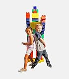 Incredible Kids Adventure Jumbo Blocks