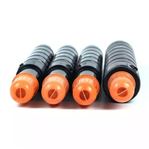 Cartouche de toner NPG-48 GPR-33 C-EXV31 pour l'impression de gros volumes sur laser Advance C7065