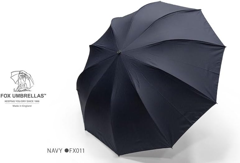 フォックス・アンブレラズ FOX UMBRELLAS 長傘 ウサギ ラビット