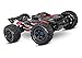 Produktbild TRAXXAS Sledge 6S Rot Brushless 1:8 RC Modellauto Truggy Allradantrieb (4WD) RTR 2,4 GHz