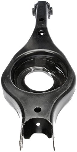 Bras suspension arrière droit Hyundai Sonata Dorman 521-858 inférieur commande