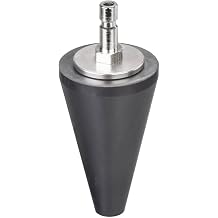 Vigor V1963-25 Universal Adaptor/Cone