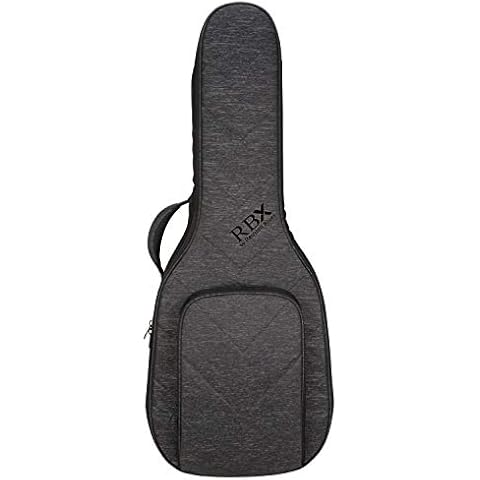 Reunion Blues Oxford Series Dreadnaught Acoustic Guitar Gig Bag, RBXOA2 Cover