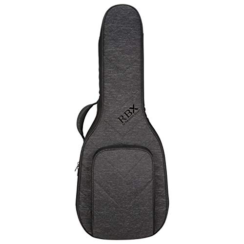 Oxford Series Dreadnaught Acoustic Guitar Gig Bag - Reunion Blues RBXOA2