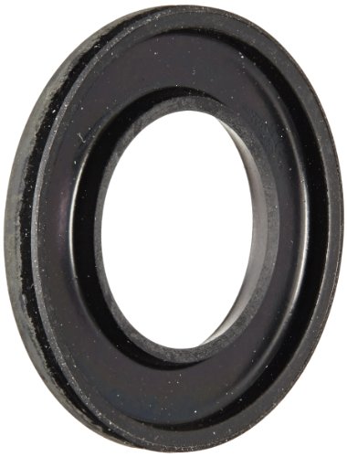 SKF 527937 LDS & Small Bore Seal, R Lip Code, BB Style, Inch, 0.625
