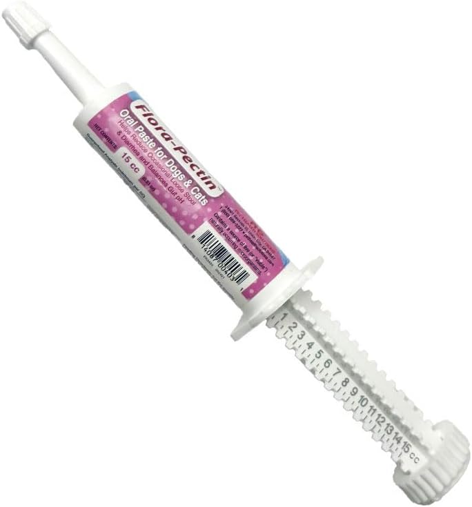 Oral Paste for Dogs & CatsHelps Reduce Occasional Loose Stool
