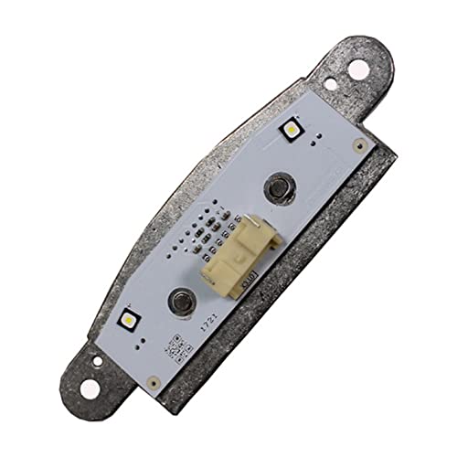 Módulo luz diurna LED DRL 1308310415 unidad fuente de luz faro F25 F26 F45 5