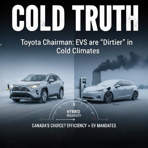 One EV Battery Versus Ninety Hybrids