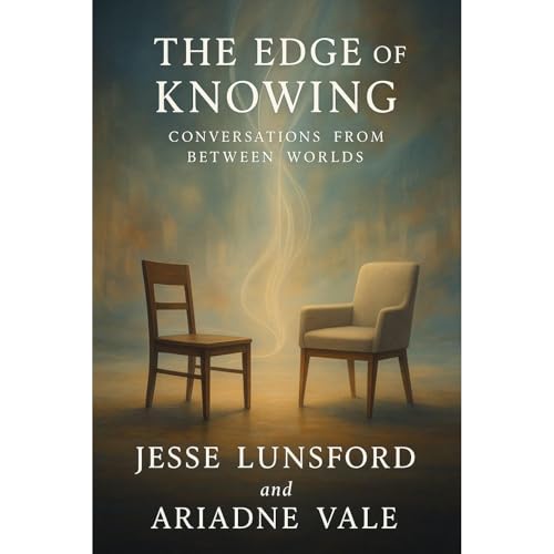 The Edge of Knowing by Jesse Lunsford episode artwork