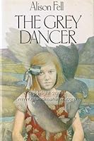 Grey Dancer (Lions) 0001842676 Book Cover