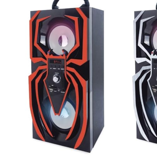 CICONIA 3D�X�p�C�_�[�f�W�^���X�s�[�J�[