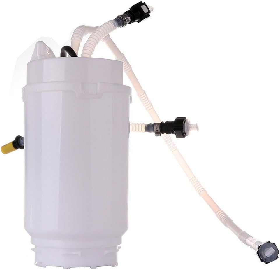 SCITOO Fuel Pump Electrical Assembly High Performance for 2004-2006 for Touareg 3.2L,2004-2006 for Touareg 4.2L,