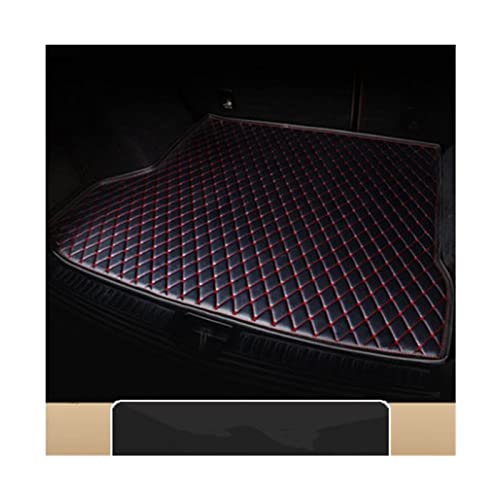 Tapis de coffre pour Civic 2019 étanche pour stopper la boue et les taches