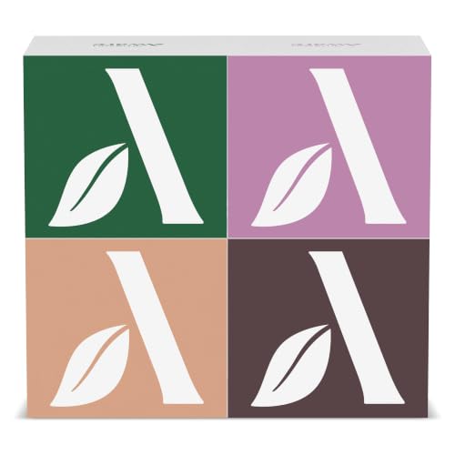 Image of Amazon Aware Bamboo Facial Tissues with Lotion, 3-Ply, FSC Certified, 12 Pack, 60 Sheets Per Box, 720 Total