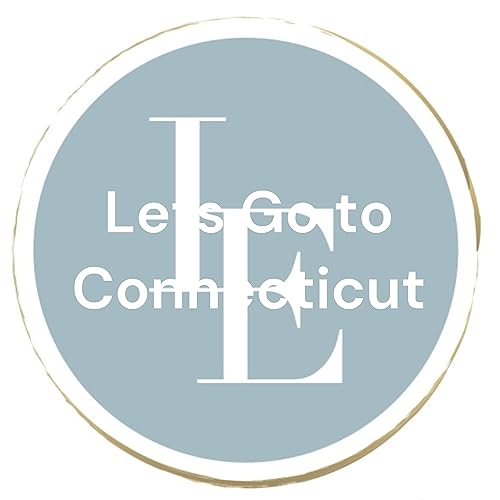 Lets Go to Connecticut - Linda Edelwich, Realtor cover art