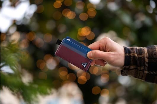 Small Pocket Wallet for Cards3