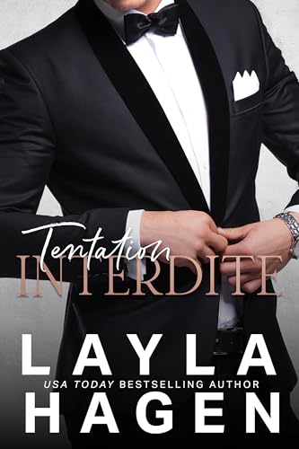 Tentation Interdite: Romance avec mon patron milliardaire (Les frères Sterling)
