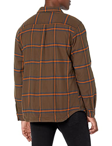 Image of Columbia Cornell Woods Fleece Lined Shirt Jacket