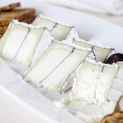 Cypress Grove, Humboldt Fog Bloomy Rind Goat Cheese, 7 Oz #TOP2