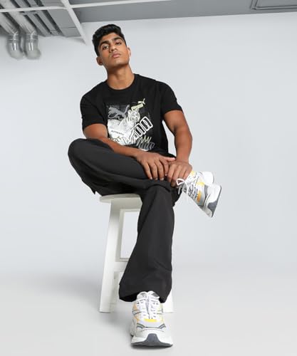 Image of Puma Men T-Shirt