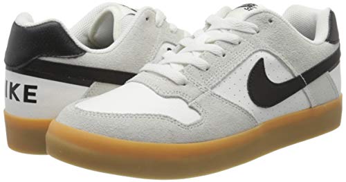 Image of Nike Mens Sb Delta Force Vulc Sneakers