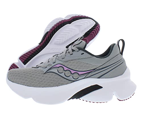 Saucony Kinvara 12 Homme Chaussure de Course Pied Universel Route