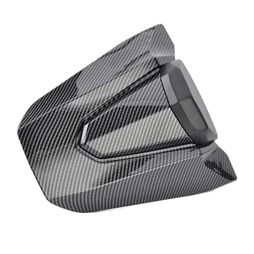 Carénage queue CB650R pour remplacer la selle passager inesthétique - 4