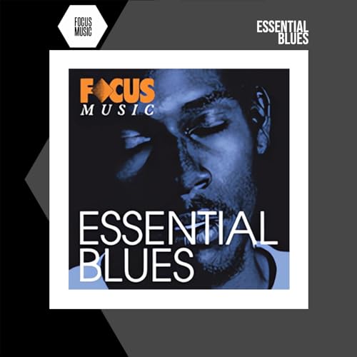 Play Essential Blues by VARIOUS ARTISTS on Amazon Music