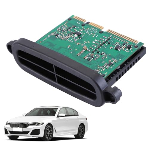 LICHENGTAI Fari allo xenoModulo TMS per BMW Serie 5 F10 F18 F07 F11