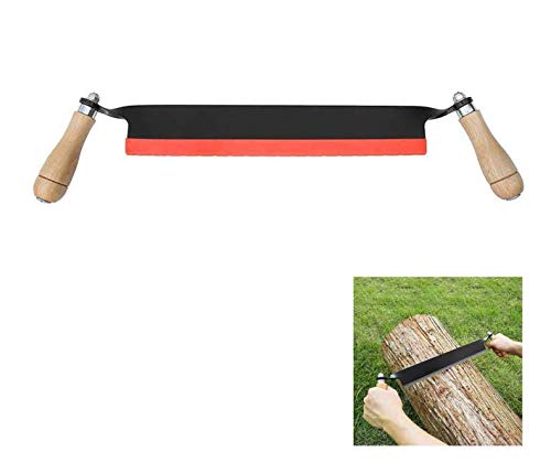 Carmyra 13 Inches Straight Draw Shave Tool