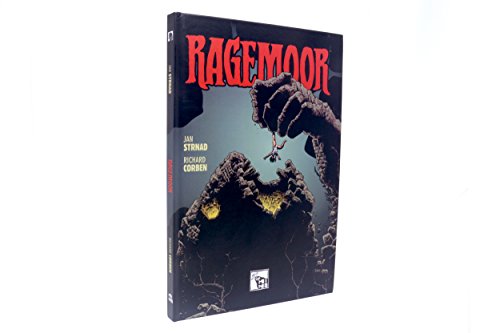Ragemoor