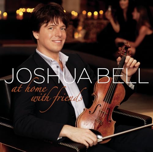 Joshua Bell & Josh Groban