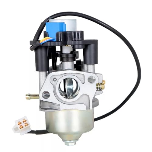 Car Repair Parts IG3000 Generator Carburetor for KGE3000Ti KGE3500Ti Easy to Install