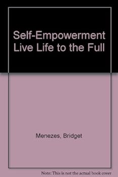 Hardcover Self-Empowerment Book