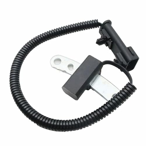 Capteur de vilebrequin Jeep TJ résout les problèmes de démarrage moteur L4 L6