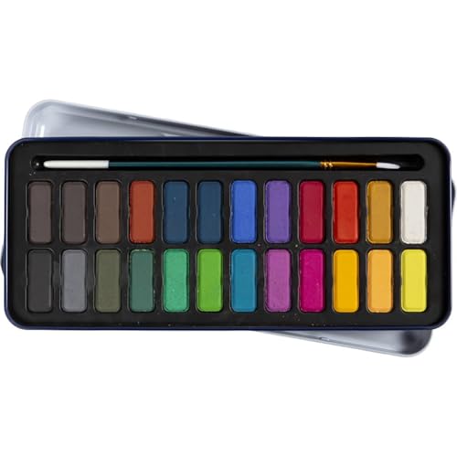 Set de peinture Aquarelle