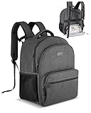 Hautton CPAP Backpack, Travel Carrying Bag...