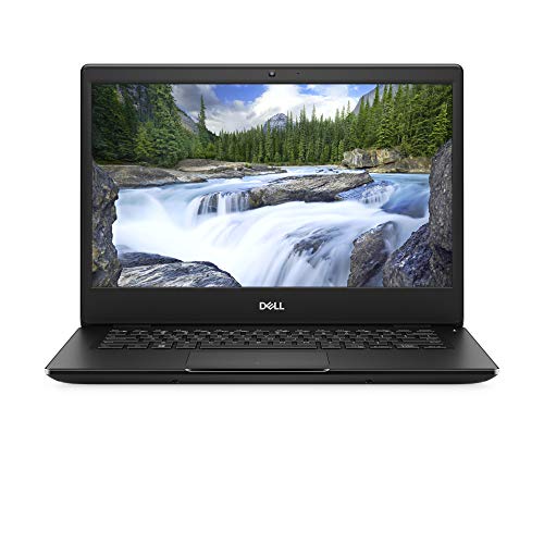 Image of Dell Latitude 3400 /Intel Core i5-8265u / 8GB RAM / 512GB SSD / 14 inch HD Display / No Optical Disk Drive / Ubuntu