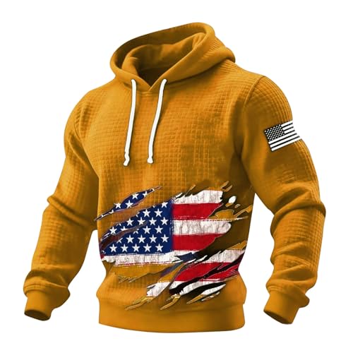 Sudadera sin mangas con capucha americana para lucir en tus entrenamientos y rutas en moto