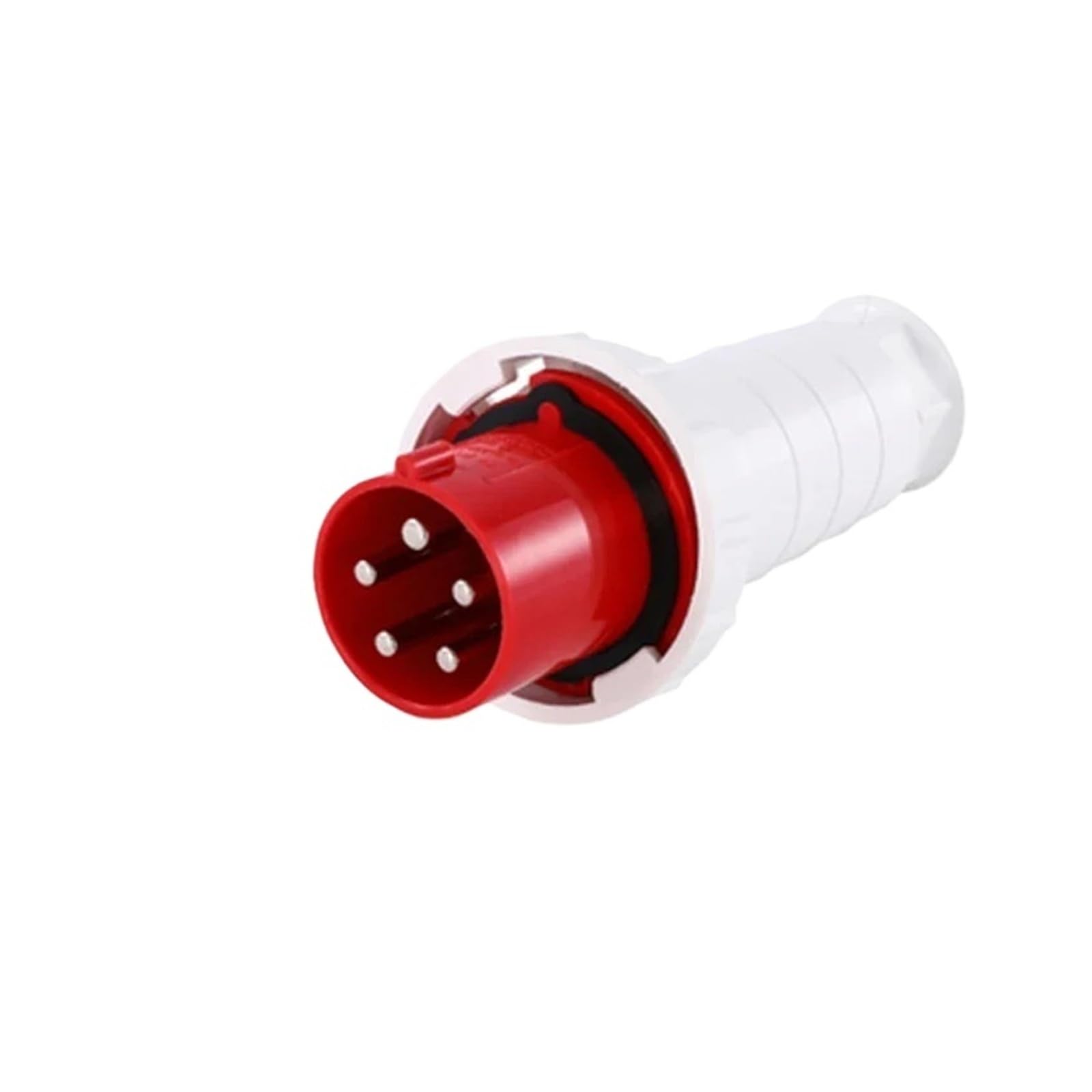 Prise industrielle 5 broches 125A IP67 mâle étanche 415V
