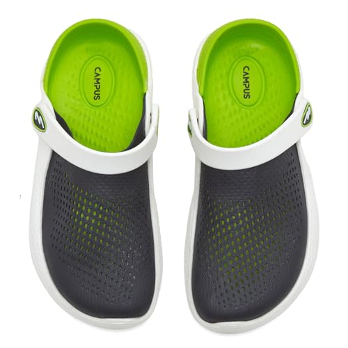 Image of Campus Men's GC-4035 Clogs