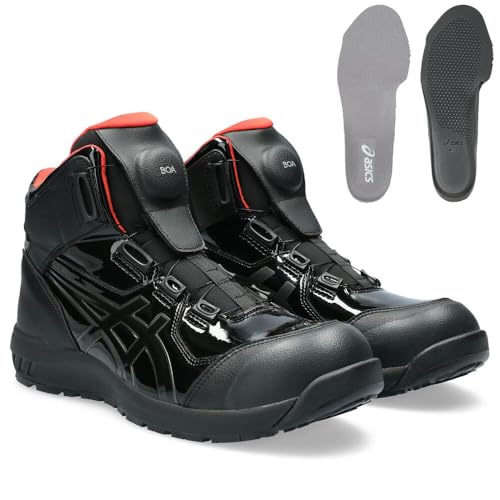 AVbNX asics SC ƌC yCP304zBOA BLK EDITION 001FubN×ubN 22.5cm + ֗p C\[ ~ 1273A008iO[j4S Zbgi