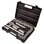 25pcs Socket CRV Set