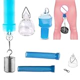 JSSMATE 男性筋肉マッサージ用拡張器 (cup 38mm)
