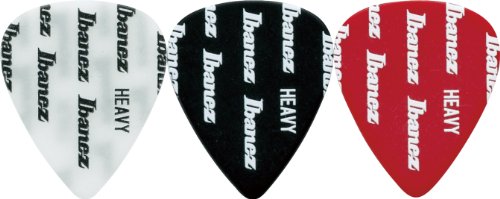 Ibanez Plectrums (BPA14HLG-A)
