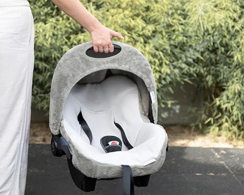 Miniatura 3 de Baby S Only - Capucha Maxi-Cosi 0 Cozy - Urban Taupe