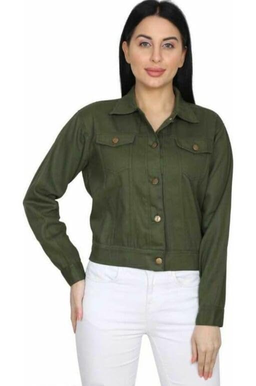women latest trending casual jackets-picture-22