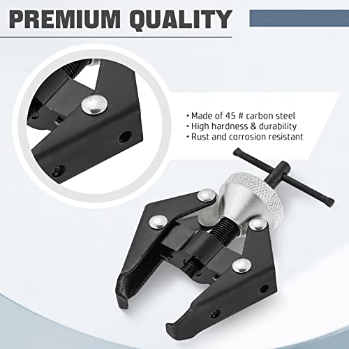 Dasbet Battery Terminal And Wiper Arm Puller #TOP1